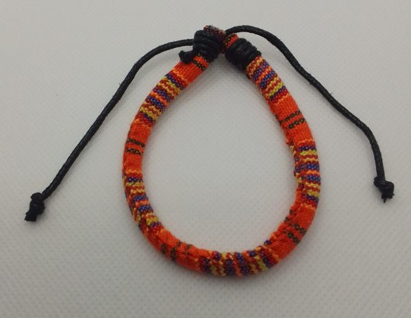 Pulsera Tela - Imagen 2