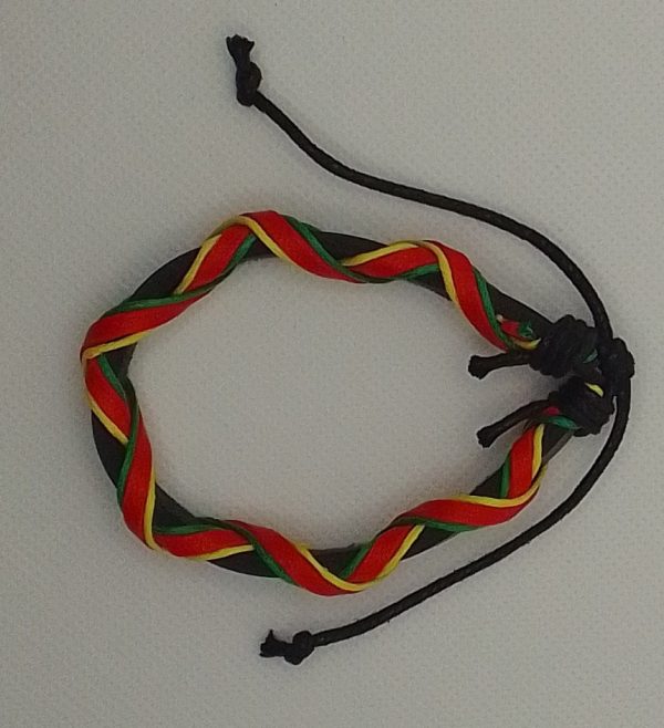 Pulsera Tela