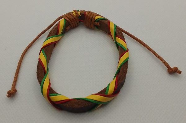 Bracelets Cuero - Imagen 2