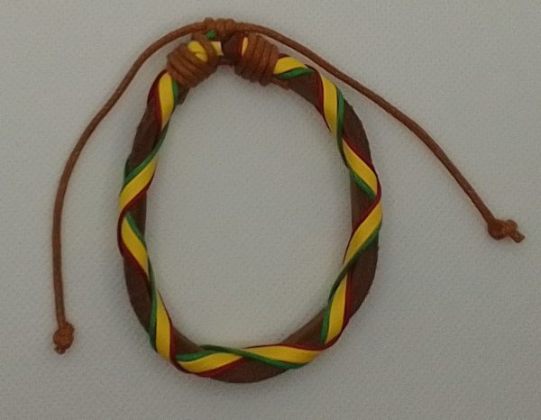 Bracelets Cuero - Imagen 3
