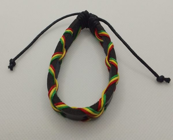 Bracelets Cuero