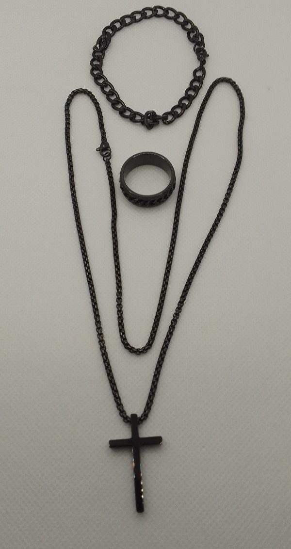 Cadena Cruz - Imagen 2