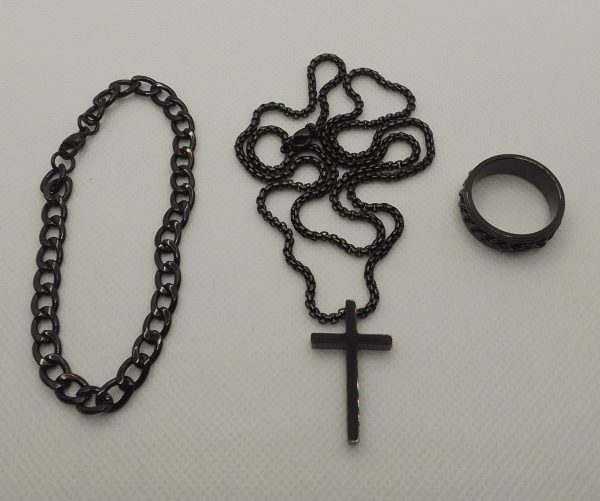Cadena Cruz